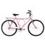 cor Rosa bebe, Branco