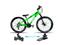 cor Verde neon