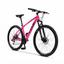 cor Rosa neon