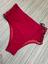 cor Vermelho