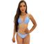 cor Biquini azul bebe