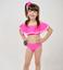 cor Rosa neon