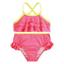 cor Pink, Amarelo