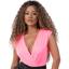 cor Rosa neon