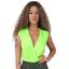 cor Verde neon