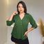 cor Verde militar