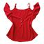 cor Vermelho