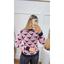 cor Preto, Rose