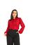 cor Vermelho