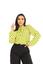 cor Amarelo