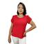 cor Vermelho