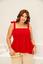 cor Vermelho