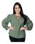 cor Verde azeitona 228