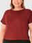 cor 02403, Vermelho escuro