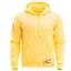 cor Amarelo, Com, Capuz