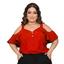 cor Vermelho