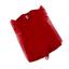 cor Vermelho