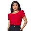 cor Vermelho