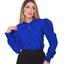 cor Azul royal