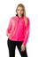 cor Rosa neon