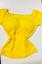 cor Amarelo