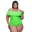 cor Verde neon