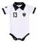 cor Branco, Preto