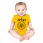 cor Amarelo
