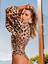 cor Animal print