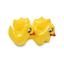 cor Amarelo pato