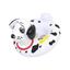cor Dalmata