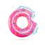 cor Rosa rosca