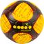 cor Amarelo, Preto, Vermelho