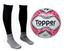 cor Rosa neon, Preto