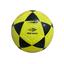 cor Amarelo, Preto