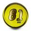 cor Amarelo