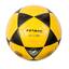 cor Amarelo, Preto