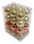 cor cobre e ouro