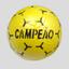 cor Amarelo