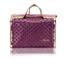 cor Roxo