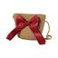 cor Vinho tinto bow, Café