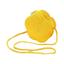 cor Amarelo
