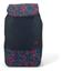 cor preto FLORAL