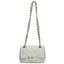 cor Offwhite, Dourado
