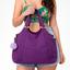 cor Roxo