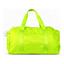cor Verde florescente