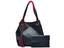 cor Preto, Rosa