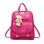 cor Rosa pink