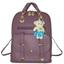cor Roxo