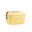 cor Amarelo